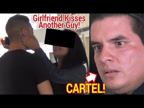 Boyfriend Wants to M--der his Cheating GF! | To Catch a Cheater