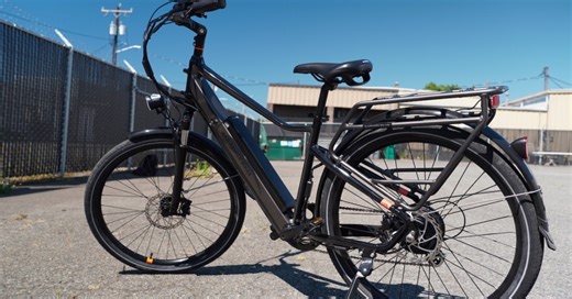 Rad Power Bikes takes up to $500 off popular e-bikes in all-time low Cyber Monday sale