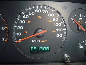 Odometer - Alchetron, The Free Social Encyclopedia