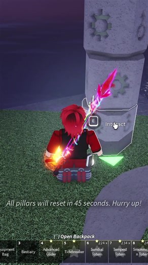 Exploring the Hidden Gateway in Roblox! 🥳