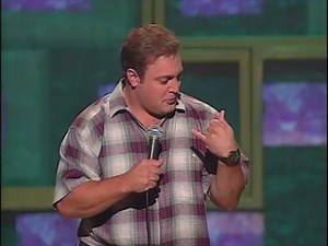 Kevin James Stand Up - 1996