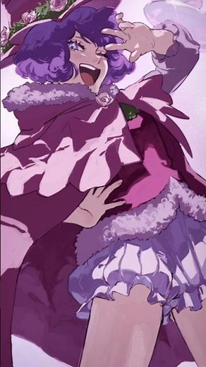Dorothy vs Vanessa: Who Will Be the Next Witch Queen? | Black Clover