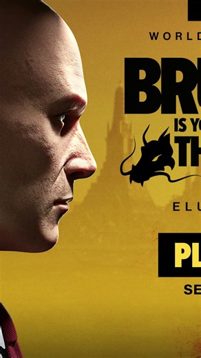 This Is the PERFECT Spy Game