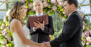 Preview - The Perfect Bride: Wedding Bells - The Moment