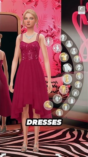 PROM DRESSES for The Sims 4 ✨ | #eapartner