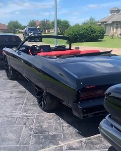 Slim Thug Garage Goals @PjBloodline 📹: Ravie Loso | DUB Magazine