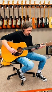 11 reactions | New arrival from the Golden Era  Stunning 1940 Martin D-18. Available on our website #martin #martind18 #vintageguitar #acoustic #atbguitars | ATB Guitars | Facebook