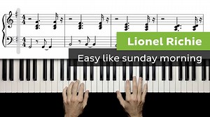 Feel like taking it easy today? Take time for yourself and play some piano ☺️ Find out how to play Easy in our Intermediate Course. Happy playing! 🎼🎹 | Skoove