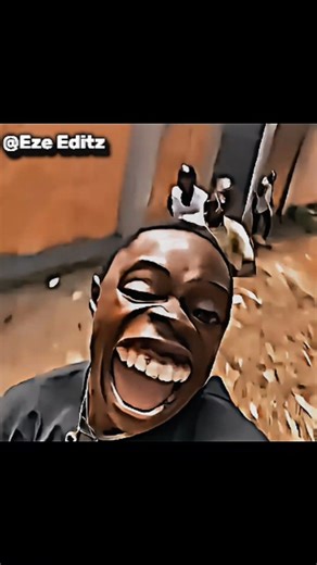 𝐄𝐳𝐞 𝐄𝐝𝐢𝐭𝐳 👑🚀 on Instagram: "E shock am 😂"