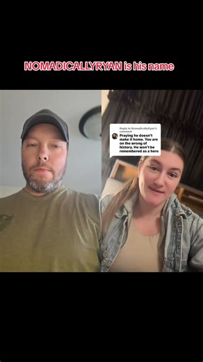 Emotional Military Family Moments on TikTok