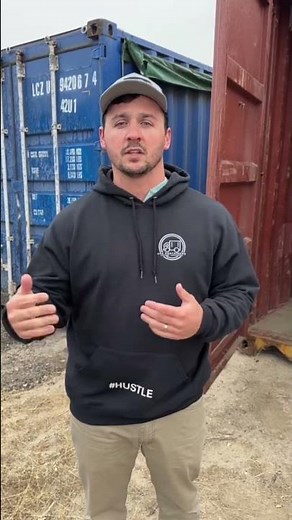 What is the Process to Purchase a Shipping Container? | USA Containers