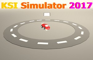 KSI Simulator 2017 Windows game