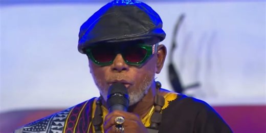 Disparition d’Ange Ebogo Emerent, légende du bikutsi - CameroonOnline.org