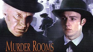 Murder Rooms (David Pirie BBC 2001) S01E03 The Kingdom Of Bones