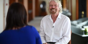 Virgin just signaled the Hyperloop dream is dying with shock layoffs of half its staff