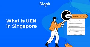 UEN In Singapore: What It Is And How To Find Yours