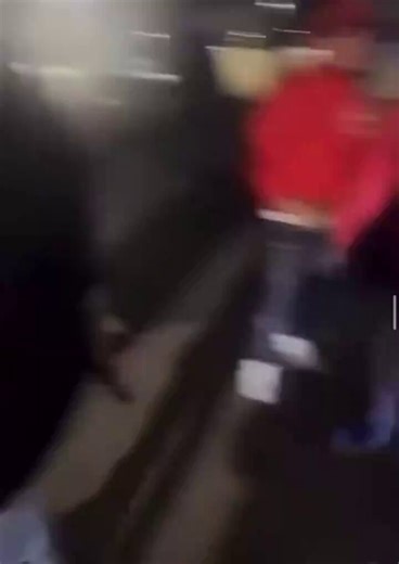 LA, California point blank shooting outside bar#shooting
