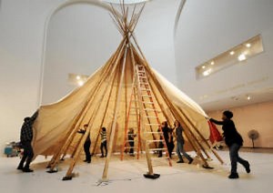 Maryland's Native American Tribes Struggle for State Recognition