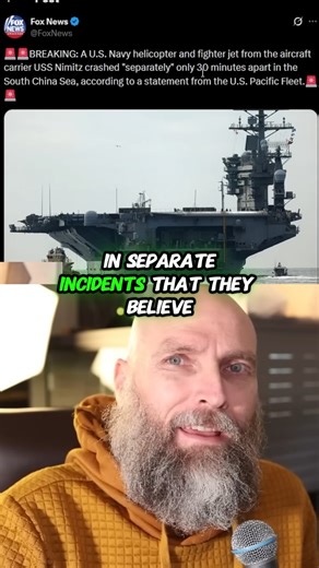 17K views · 376 reactions | We break down the unsettling threats and potential chaos unfolding. From global tensions to concerning reports, we explore the need to stay informed and prepared. Our goal is to keep you aware of the breaking news, ensuring you can protect your family. | Full Spectrum Survival | Facebook