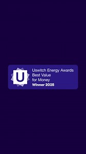 The only energy supplier Which? Has Recommended 8 Years in a Row💚 | Octopus Energy