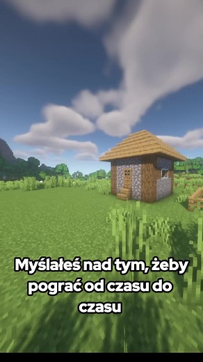 Minecraft Serwer ZA DARMO od IceHost.pl!