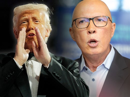 Maiden: Trump echo-chamber just exploded in Dutton’s face