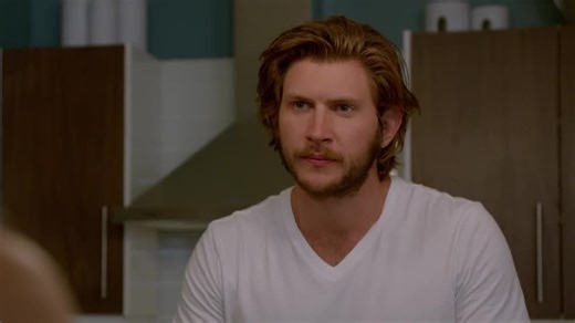 Bitten S01:E10 - Descent