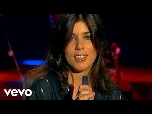 Jeanette - Corazón de Poeta (Aplauso (TVE))