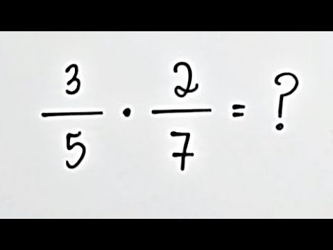 MULTIPLICAÇÃO DE FRAÇÕES - 6° ANO