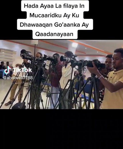 Camera Setup for Filming: DSLR Operation Explained