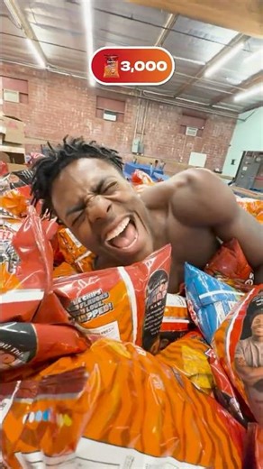 Get your bag while you still can #Doritos_Partner