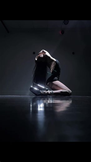 Mastering Frame-Up Dance Choreography