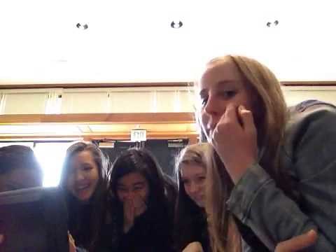 Kiss You One Direction fan reactions