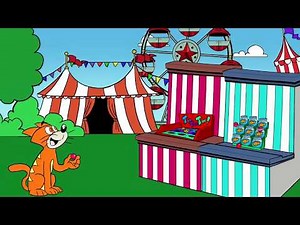 Math Musicals - Up and Down the Midway