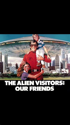 The Visitors are Your Friends Again in DC Comics Adaptation of the 1980s Alien Invasion Cult Classic