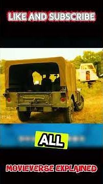 Military Digs Up “Holy Pillar” But Burning It Unleashes a Demon 😱 | Movie Explained #foryou