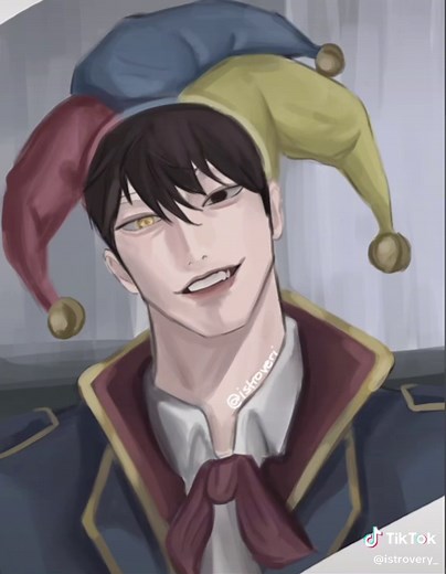 Creative Fan Art of Poppy Playtime