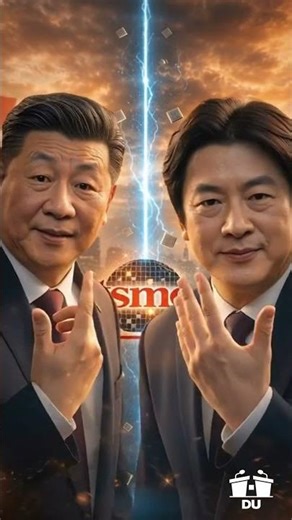China vs Taiwan: The TSMC War That Could Change Everything #shorts #breakingnews #facts #news