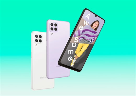 Samsung Galaxy A22: Revisión completa de características y especificaciones para una excelente relación calidad-precio