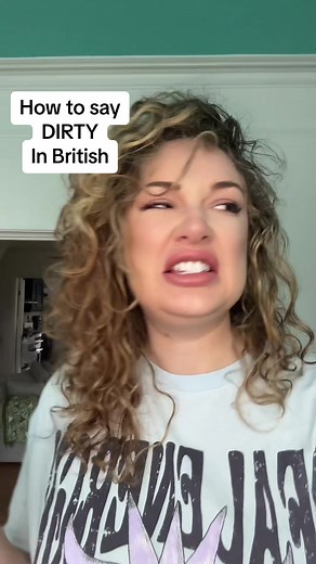 Understanding British Slang for Dirty Words