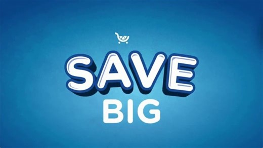 The Kroger Company TV Spot, 'Save Big: Ground Beef and Soda'