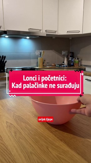 Savršen recept za palačinke: jednostavno i ukusno