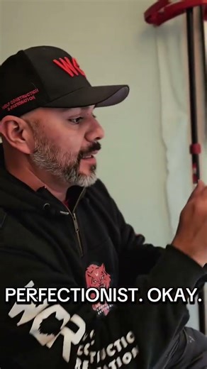 Wolf Construction Installs RE-U-ZIP® Magnetic Entry Strip™