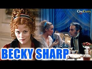 Becky Sharp (1935) | Romantic Drama Movie | Miriam Hopkins, Frances Dee