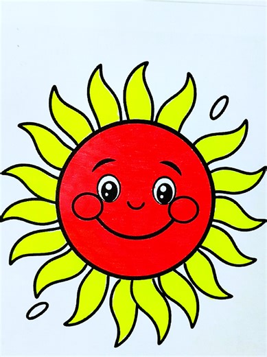 Simple Coloring Techniques for All Ages