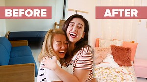 771K views · 2.8K reactions | Make your dorm room the envy of the school ✨ | Tasty Home | Facebook