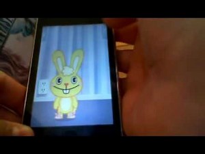 Happy Tree Friends Slap Happy Review