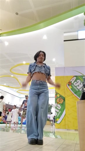 Touch: Katseye's Captivating Dance Tutorial