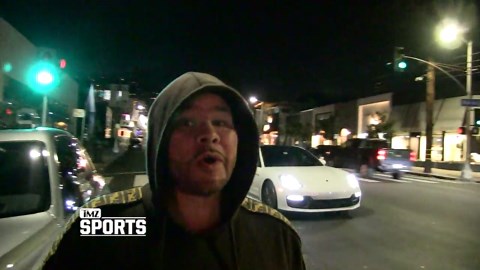 Fat Joe Says Lil Wayne Is Trippin, Kobe Is No Jordan