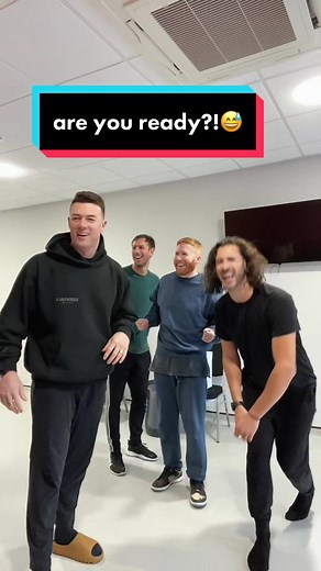 Bachata Dance with Surprise Moments!